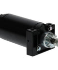 New Drop In Replacement Starter For Force Outboard 40-50HP 1992-1999 Direct Fit With Part Numbers 50-820193-T1 50-820193-1