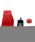 X Axis And Y Axis Timing Belts Tensioner Kit parts for 3D Printer Upgrades Max Neo Compatible