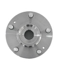 Beefed Up Front Driver And Passenger Wheel Hubs For Hyundai Elantra 2011 2012 Elantra Coupe 2013 Veloster 2012 2016 And Kia