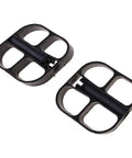 Kids Bicycle Pedals 1 Pair Non Slip Replacement For Kids Bike And Tricycle Easy Install Durable Pedals With Color Options