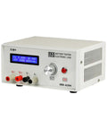 Beefy Pro Grade Battery Capacity Tester For Cars with Dual Voltage and Current Channels, LCD, Auto Range, Discharge Meter, 180W continuous