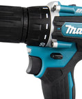 Heavy Duty 18V Brushless Cordless Drill Driver Featuring 20 Torque Settings And A Hard Hittin 13mm Keyless Chuck Built Tough for daily use.
