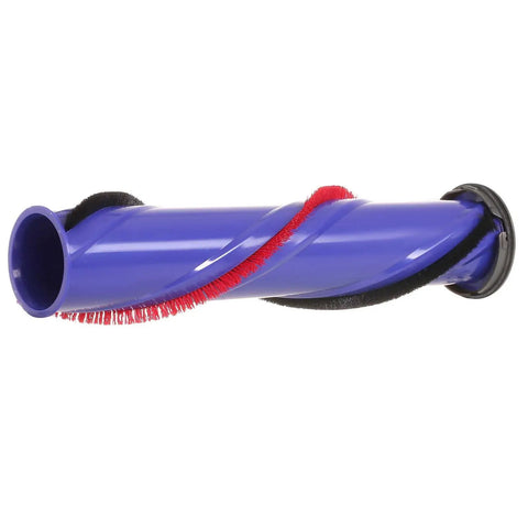 Generic Vacuum Cleaner Brush Roll With End Cap For Dyson DC59 Motorhead V6 SV04 DC72 SV05 HH08 SV06 SV09 Absolute SV11 Replacement OEM