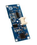 Waterproof Ultrasonic Ranging Module with Split Transceiver for outdoor robo projects and battery apps delivers 13 feet range