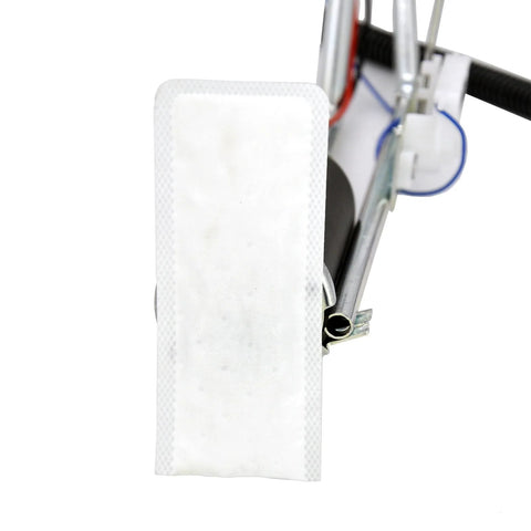 Close-up view of Gas Fuel Pump Module Assembly For 1996 1997 Chevrolet Tahoe And GMC Yukon V8 5.7L 2-Door SP12N2H Replacement