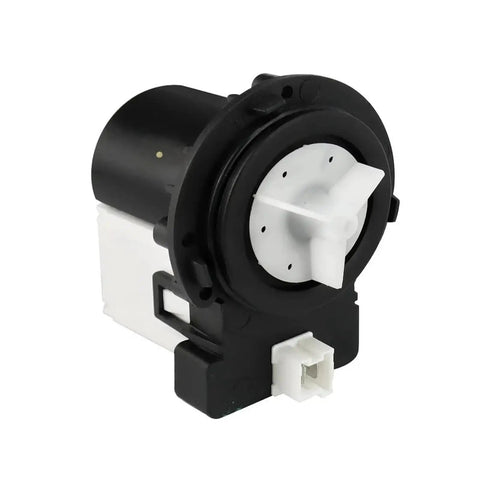 Washing Machine Drain Pump Replacement DC31-00054A Compatible With Kenmore, 120V Fluid Expulsion Control Keeps Waste Water Flow Balanced During Emptying