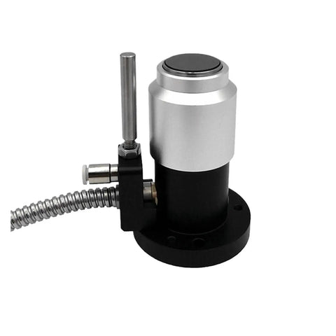 Pro Grade Cnc Automatic Tool Sensor Gauge With Dead On Precision And 0.001mm Accuracy For Z Axis Engraving Machines close-up view