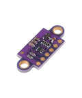 VL53L0X Time Of Flight ToF Laser Ranging Sensor Breakout Module, I2C compatible for Arduino, small electronic circuit board.