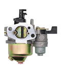 Carburetor from the Carburetor Gasket And Fuel Hose Kit For Titan TAC-2T 5.5HP 6HP 6.5HP 7HP Air Compressor Water Pump And Pressure Washer Replacement Parts