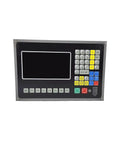 SF-2100C 2 Axis Starpeak Plane Cutting Controller for Plasma Cutters Pro Grade CNC Style Control Plug And Play Smooth Precision Reliable Performance Compatible With Industrial Plasma Systems, front view