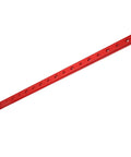 Pro Grade 450mm T Slot Miter Track For Woodworking Aluminum Alloy Jig With Anodized Smooth Finish shown diagonally