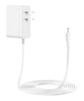 White Noise Sound Machine Charger And Replacement Power Adapter For SS 2000 Sound Spa Portable Unit, 6V DC 300mA Output