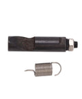 VE Pump Fuel Pin Spring Kit For 5 9L Diesel Trucks 1988 1989 1990 1991 1992 1993 High Performance Replacement To Boost Horsepower And Torque, Improve Fuel Pressure, And Deliver Real Everyday Driving Power., black metal fuel pin and spring kit