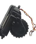 Replacement Wheel For Robot Vacuum Drive Wheel Assembly Left And Right Compatible With D520 1690 Pro detailed view