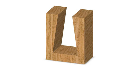 Heavy Duty Eight Degree Dovetail Router Bit Featuring Carbide Tips And Thirteen Sixteenths Inch Diameter for crisp joint making.