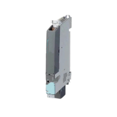 Shop Ready Heavy Duty 16KW 21KW ER Power Supply Module For Industrial Servo Drives And Motion Control With Rock Solid Internal Regulation And Pro Grade Version B Compatibility, side view.