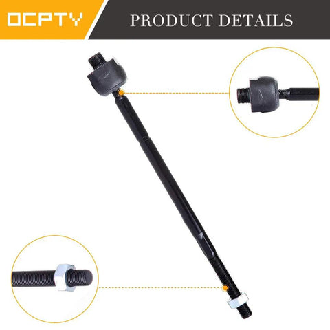 Beefed Up Buick Lucerne Front Lower Control Arm With Ball Joint Replacement Kit For 2006 2011 Suspension System Fits Cadillac DTS 2006 2011 Not For Limo Or Hearse front control arm