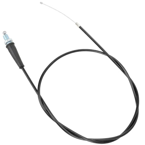 50 Inch Mini Bike Throttle Cable Replacement For Coleman CT200U CT200U EX BT200X CT100U Baja Warrior MB16 Motovox Predator