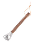 Steel Mattock With DGrip Handle, 3Lb Forged Stainless Steel Head, Anti Slip Wood Grip For Gardening, Construction, And Home Projects