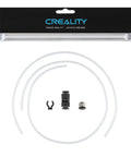 K2/K2 Pro PTFE Bowden Tube Kit With Metal Pneumatic Fittings For K2 And K2 Pro 3D Printers, 4mm OD By 2.5mm ID in packaging