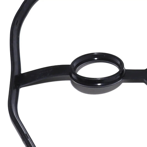Premium Valve Cover Gasket Fits Great Wall Tengyi C20R 1.5 Engine, heavy duty rubber for sealing and temp stabilization.