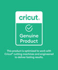 Genuine product seal for LightGrip Cutting Mat Pack 6 Pack 12x12 Inches For Lightweight Paper Cardstock And Printables Reusable Durable Mats