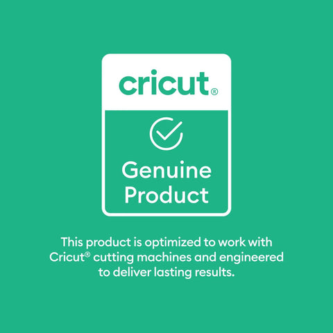Genuine product seal for LightGrip Cutting Mat Pack 6 Pack 12x12 Inches For Lightweight Paper Cardstock And Printables Reusable Durable Mats