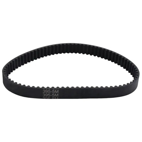 Pulley belt from Two Pack 200x50mm Electric Skateboard Gear Motor Truck Wheel Kit For Off Road Longboards