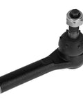 Built Tough Front Steering And Suspension Repair Kit With Control Arms Ball Joints Sway Links Tie Rods 10 Piece Set Chevy Express 2500 Van 2014 To 2018 Plug And Play Smooth Ride Setup, close-up of ball joint component.