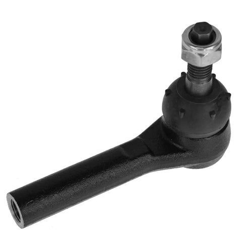 Built Tough Front Steering And Suspension Repair Kit With Control Arms Ball Joints Sway Links Tie Rods 10 Piece Set Chevy Express 2500 Van 2014 To 2018 Plug And Play Smooth Ride Setup, close-up of ball joint component.