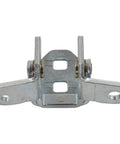 Door Hinge Assembly For Front Or Rear Passenger Side Upper Right Fit For Chrysler Sebring 2007 To 2010 Journey 2009 To 2020