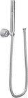 Premium Eco Performance Handheld Shower In Chrome Finish with WaterSense certification, long hose and wall mount