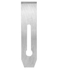 High Quality Bench Plane Blade For Hand Woodworking Projects, Darn Sharp High Carbon Steel Carpenter Replacement Tool, 44mm/51mm size.