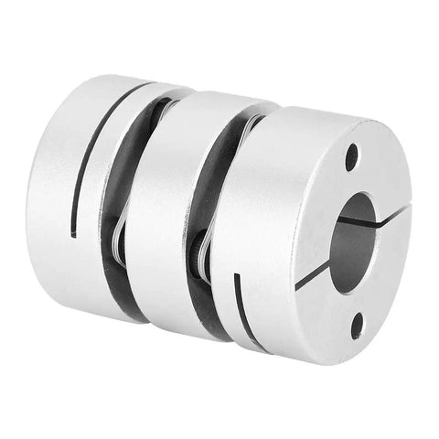 GL39 X 50 Shaft Sleeve Adapter Motor Connector And Coupling For Easy Installments Precise Engine Fit With 16 X 16 Specs for heavy-duty setups.