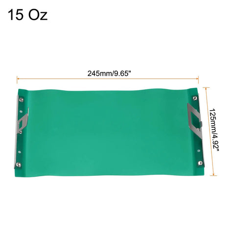 3 Pack Silicone Mug Clamp For 15 Oz Cups 3D Sublimation Cup Wrap Fixture For Printing Heat Transfer Machine Green Pro Grade