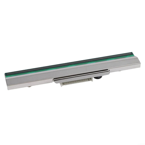 Thermal Print Head Replacement For Barcode Label Printer Top Notch High Resolution Printing For Fast Clear Output Ideal For Industrial Shipping And Warehouse Inventory Management And Labeling Durable Ready To Install, 203dpi print head