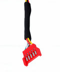 Plug And Play Electric Scooter Cable Harness Rubber Copper Power Cable For Stable Transmission Replacement Get You Back On The Road