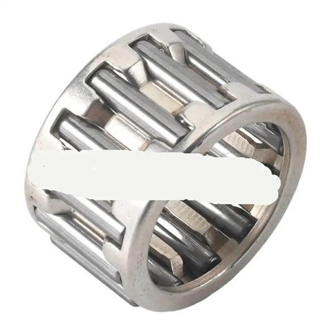 Huge Upgrade For Your 25HP Or 30HP 2T Outboard Motor With This Super Durable Bearing Part That Guarantees Smooth Shifting And Rock Solid Performance Right From The Get Go Without Breaking The Bank., silver needle roller bearing for 25/30HP 2-stroke outboard motor