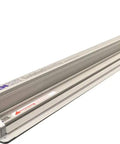 Evolution3 BenchTop Material Cutter With 124 Inch Cutting Length Self Adjusting Track Roller Lift And Hover System