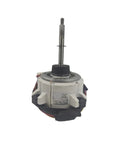 Brushless DC Motor for Air Conditioners, Super Quiet Operation and Energy Saving Design, High Efficiency AC Motor Replacement
