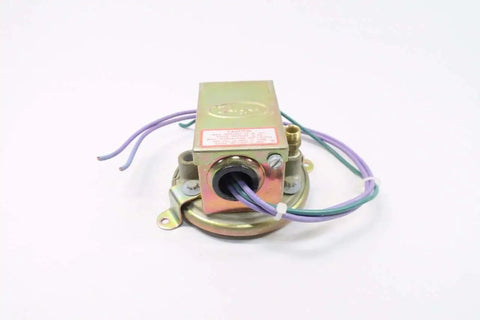 Rugged Heavy Duty Low Differential Pressure Switch Rated At Forty Five Inch Water Column And Four Eighty Vac With Fifteen Amp Output Delivers Rock Solid Performance And Zero Sweat Maintenance