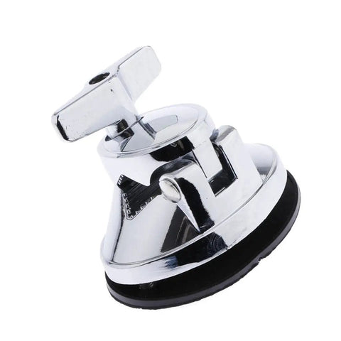 Pack of 3 Tom Drum Mount Bracket Floor Tom Leg Clamp Holder for Dope Drum Hardware Parts Durable Zinc Alloy Base Easy Install Sturdy Floor Tom Mounts Percussion Accessory Set for Studio and Stage