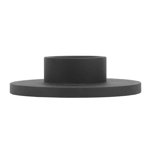 Heavy Duty Bottle Jack Pad Lift Pad 6 Ton 4 Inch Base Spreads Load With Expanded Contact Area 16x Fits Saddles Up To 1.25 Inch