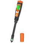 Super Easy Soil pH Tester For Gardens And Lawns With Fast Accurate Readings No Slurry Needed No Guesswork Plug In And Test Handy