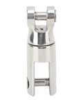 316 Stainless Steel Boat Anchor Swivel Connector Rock Solid Design For 3/8 To 1/2 Inch Chain, heavy duty marine rigging gear