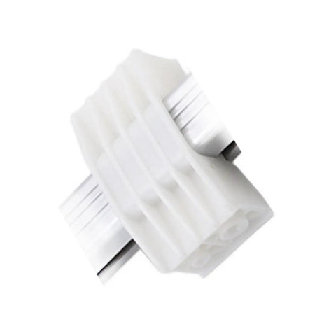 Electric Push Rod Slide Block For Linear Actuators, Quiet Sofa Lifter And Recliner Parts Kit, low-noise ABS/metal block
