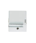 Top Tier 3D Printer Maintenance Kit Crafted For V400 Hotend Systems featuring sturdy metallic heating block with screw.