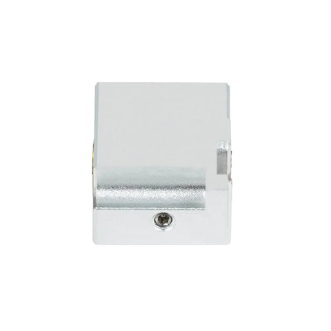 Top Tier 3D Printer Maintenance Kit Crafted For V400 Hotend Systems featuring sturdy metallic heating block with screw.