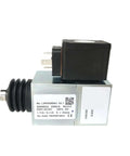 Beefed Up Escalator Brake Electromagnet LHP0500001 V2.7 For 9311 Models industrial-grade magnetic braking system
