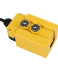 Get This Bad Boy 3KW Hydraulic Pump With A Massive Steel Tank For Your Dump Trailer, Car Lift Or Snow Plow, remote control unit.